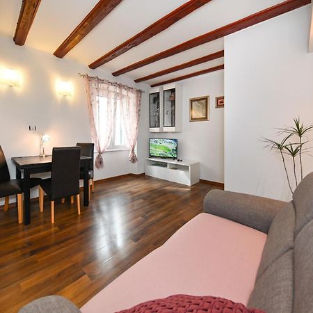Apartment Aldora Zára Kültér fotó