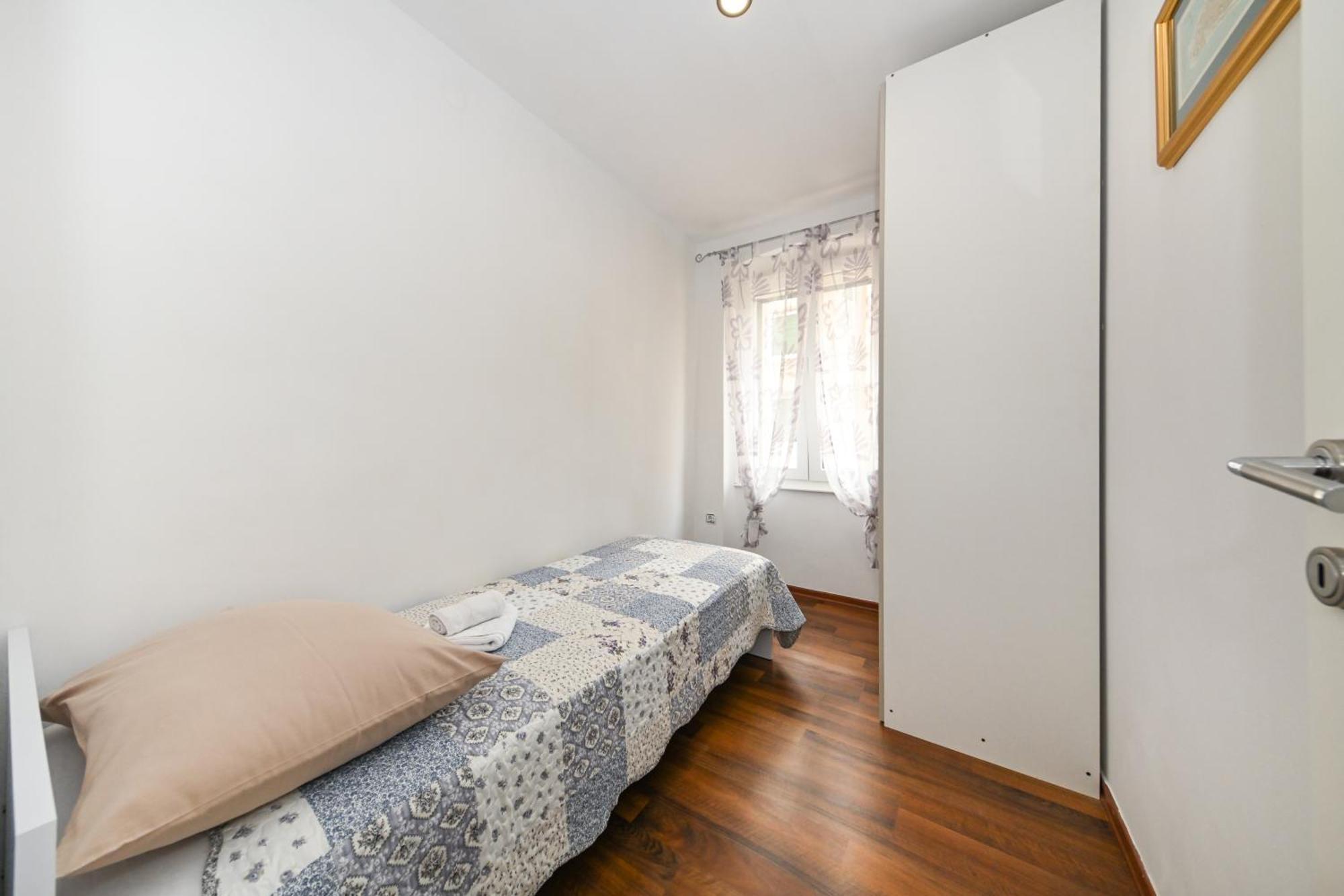 Apartment Aldora Zára Kültér fotó