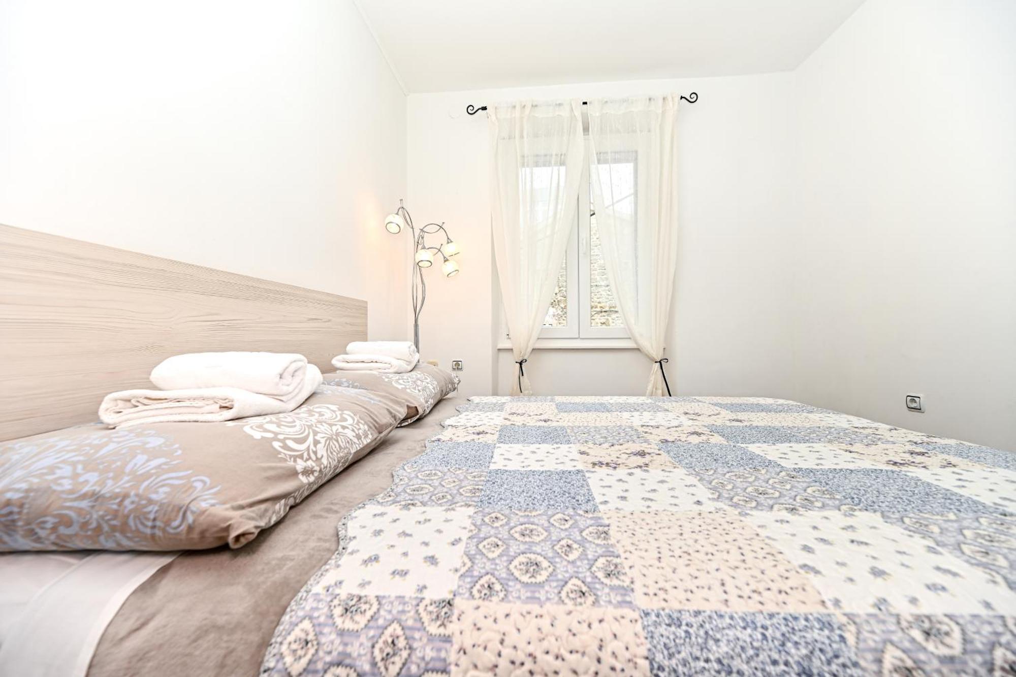 Apartment Aldora Zára Kültér fotó