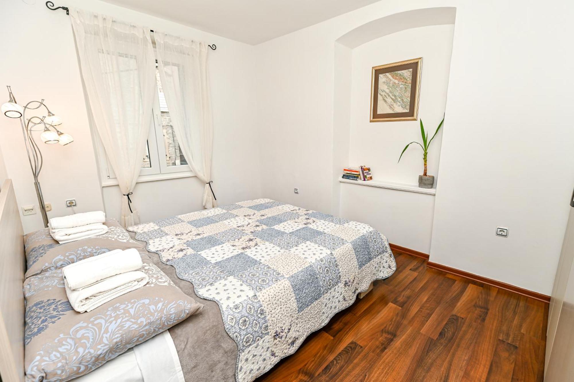 Apartment Aldora Zára Kültér fotó