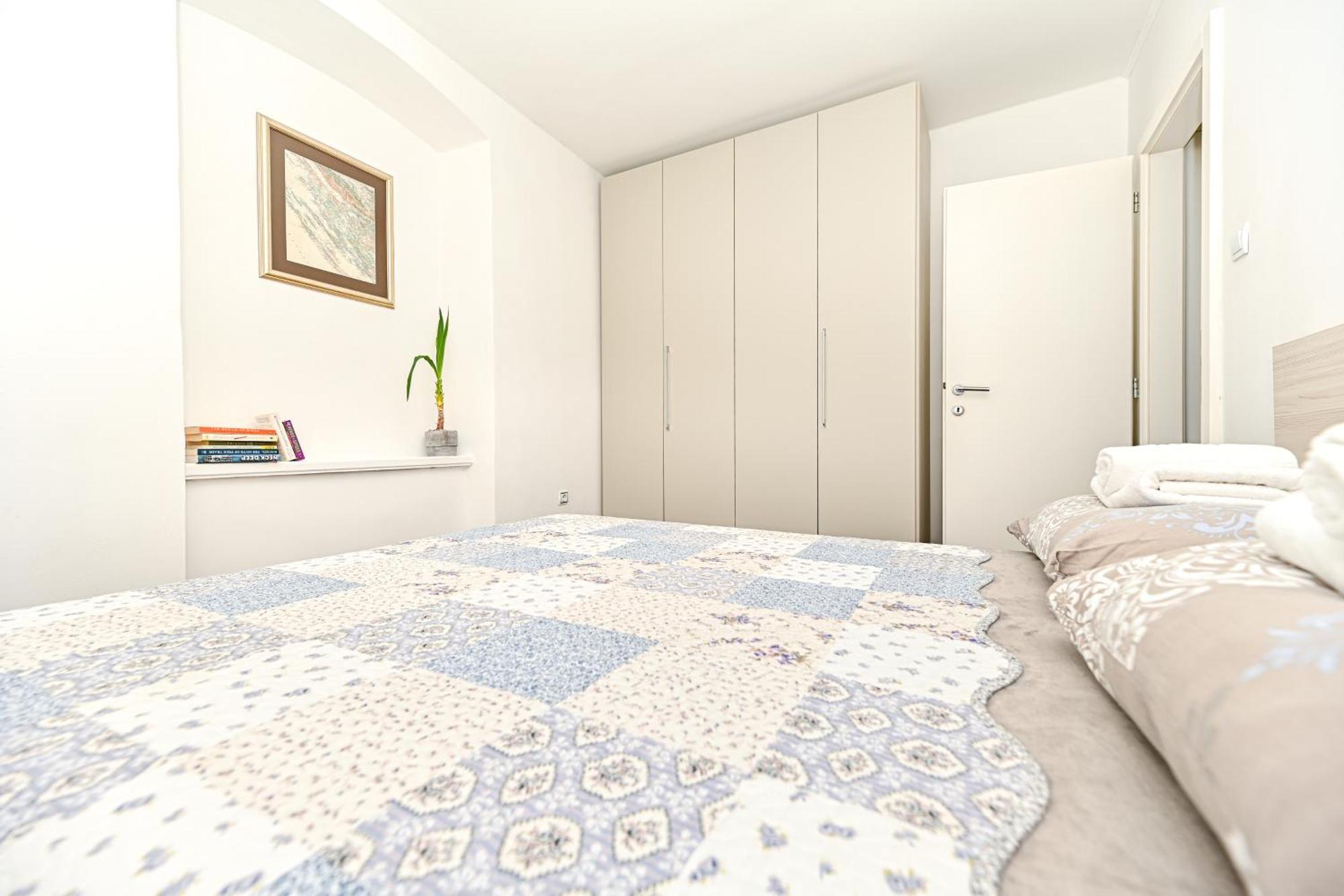 Apartment Aldora Zára Kültér fotó