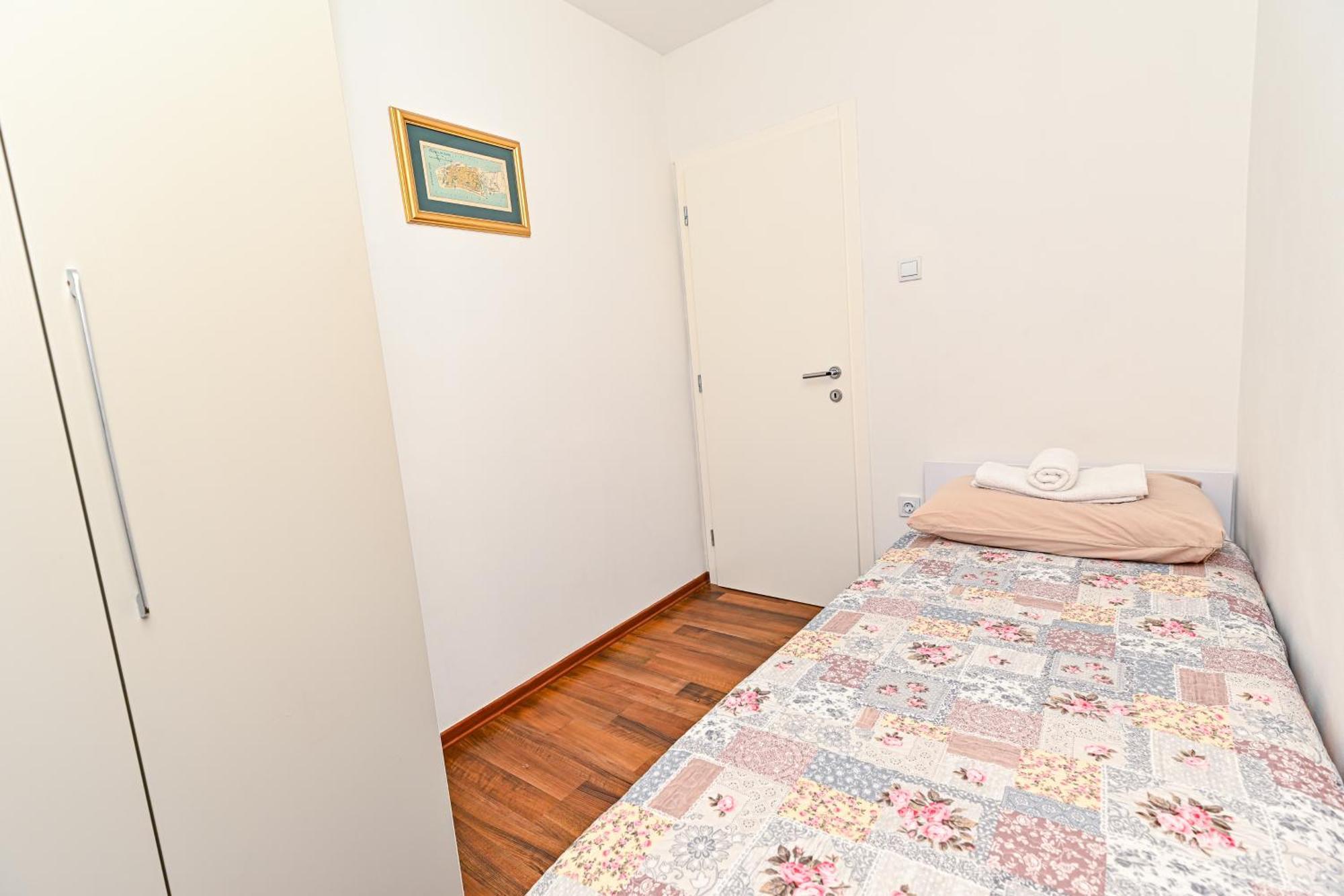 Apartment Aldora Zára Kültér fotó
