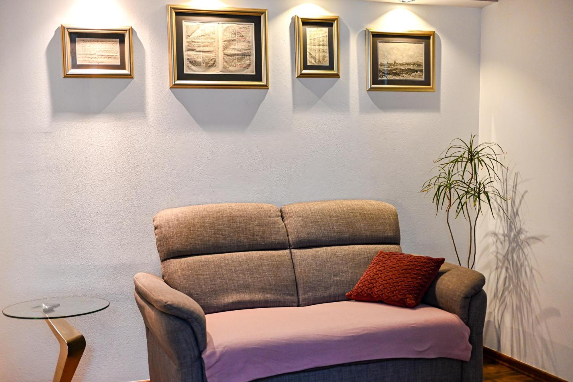 Apartment Aldora Zára Kültér fotó