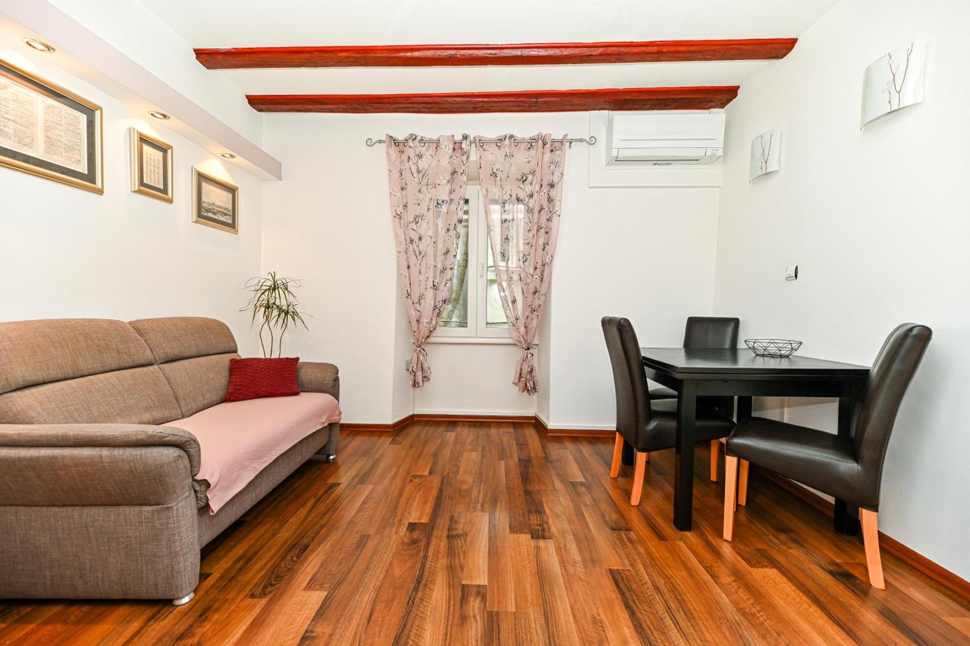 Apartment Aldora Zára Kültér fotó