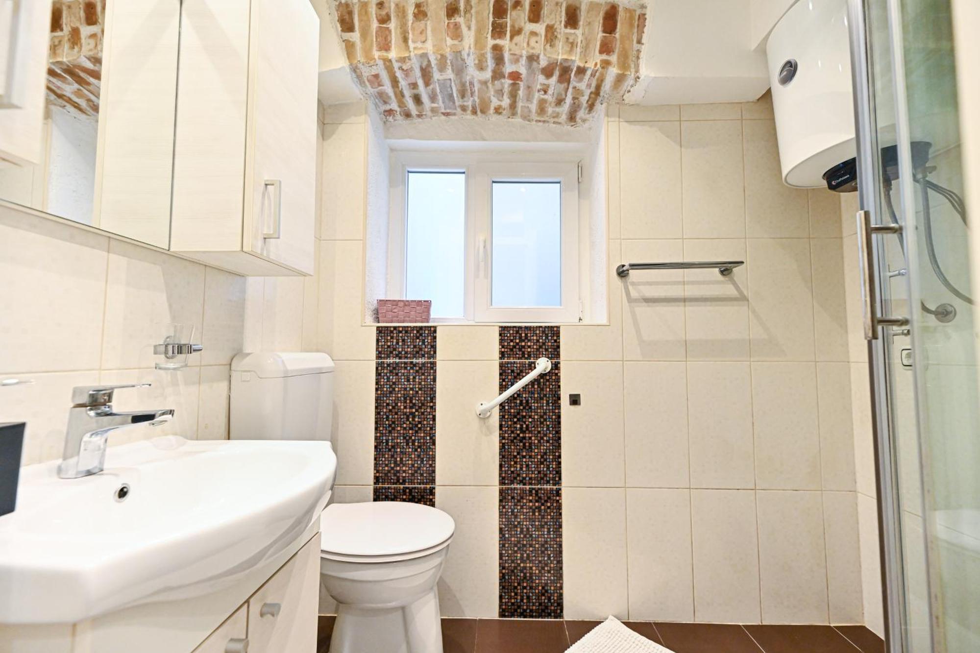 Apartment Aldora Zára Kültér fotó