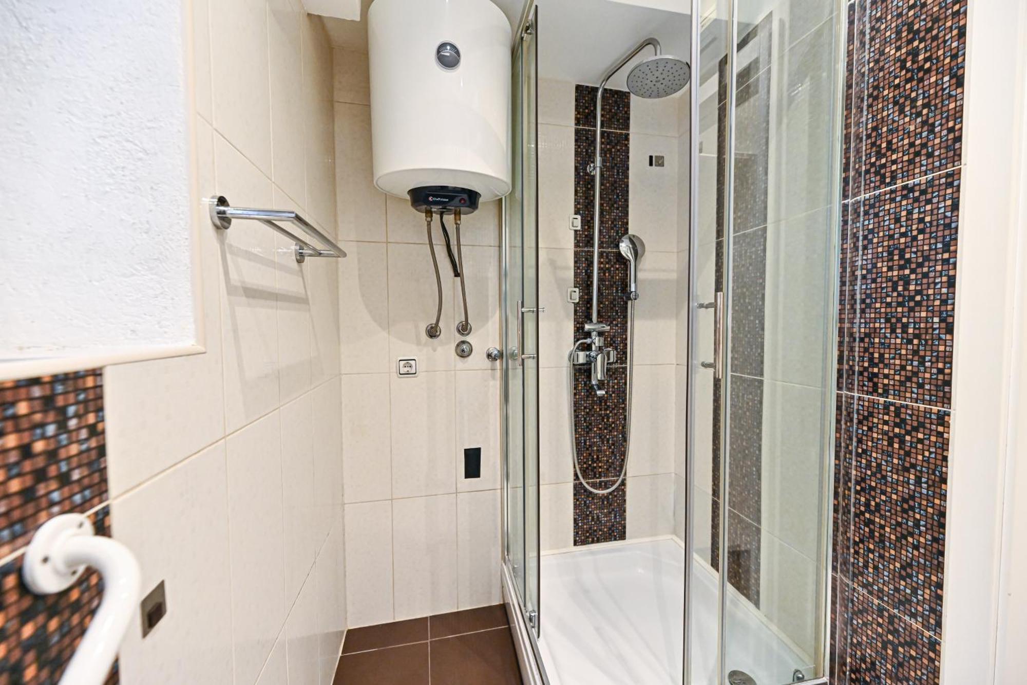 Apartment Aldora Zára Kültér fotó