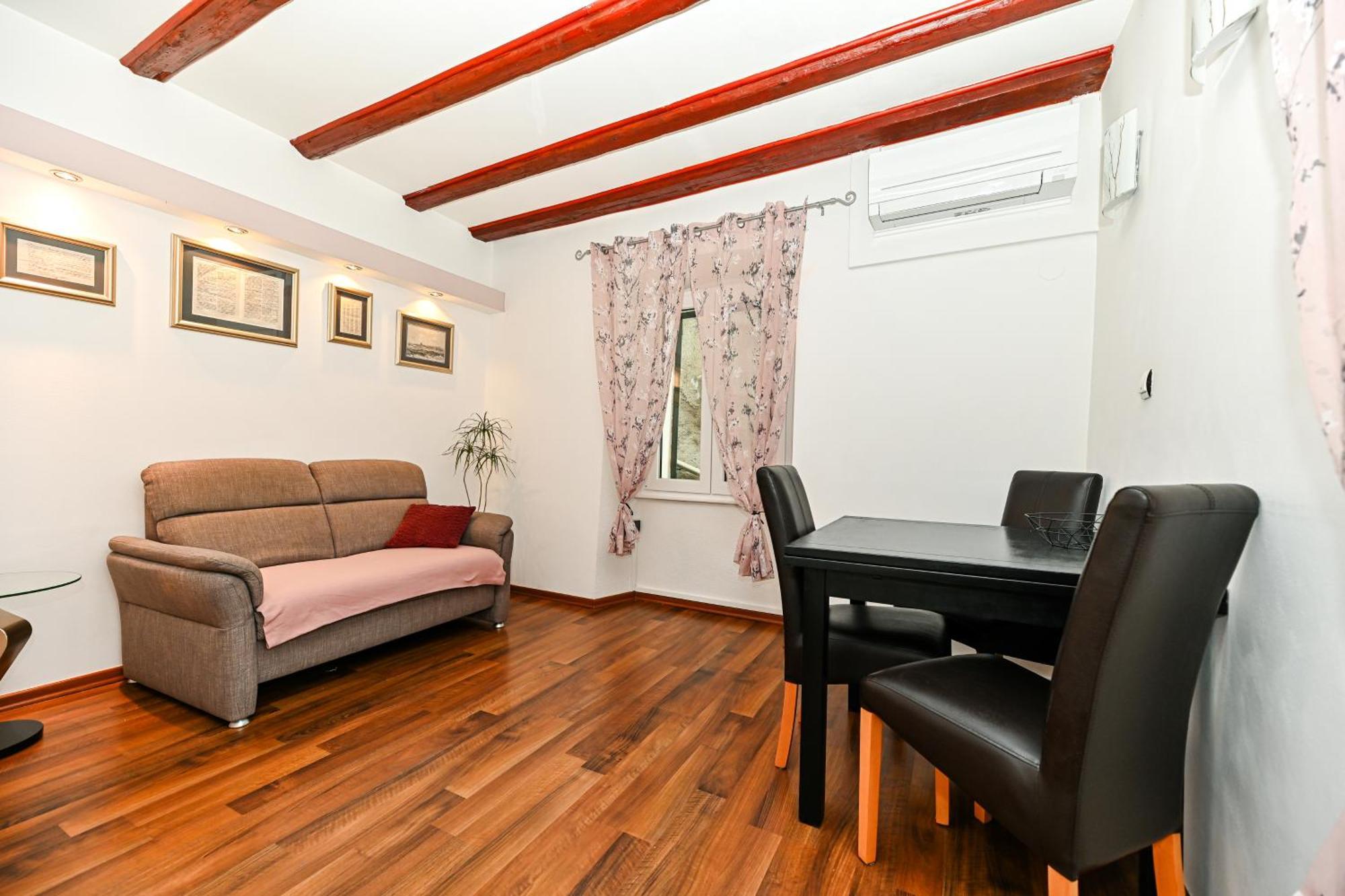 Apartment Aldora Zára Kültér fotó