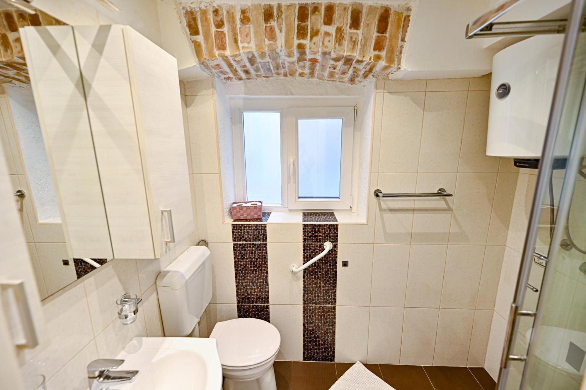 Apartment Aldora Zára Kültér fotó