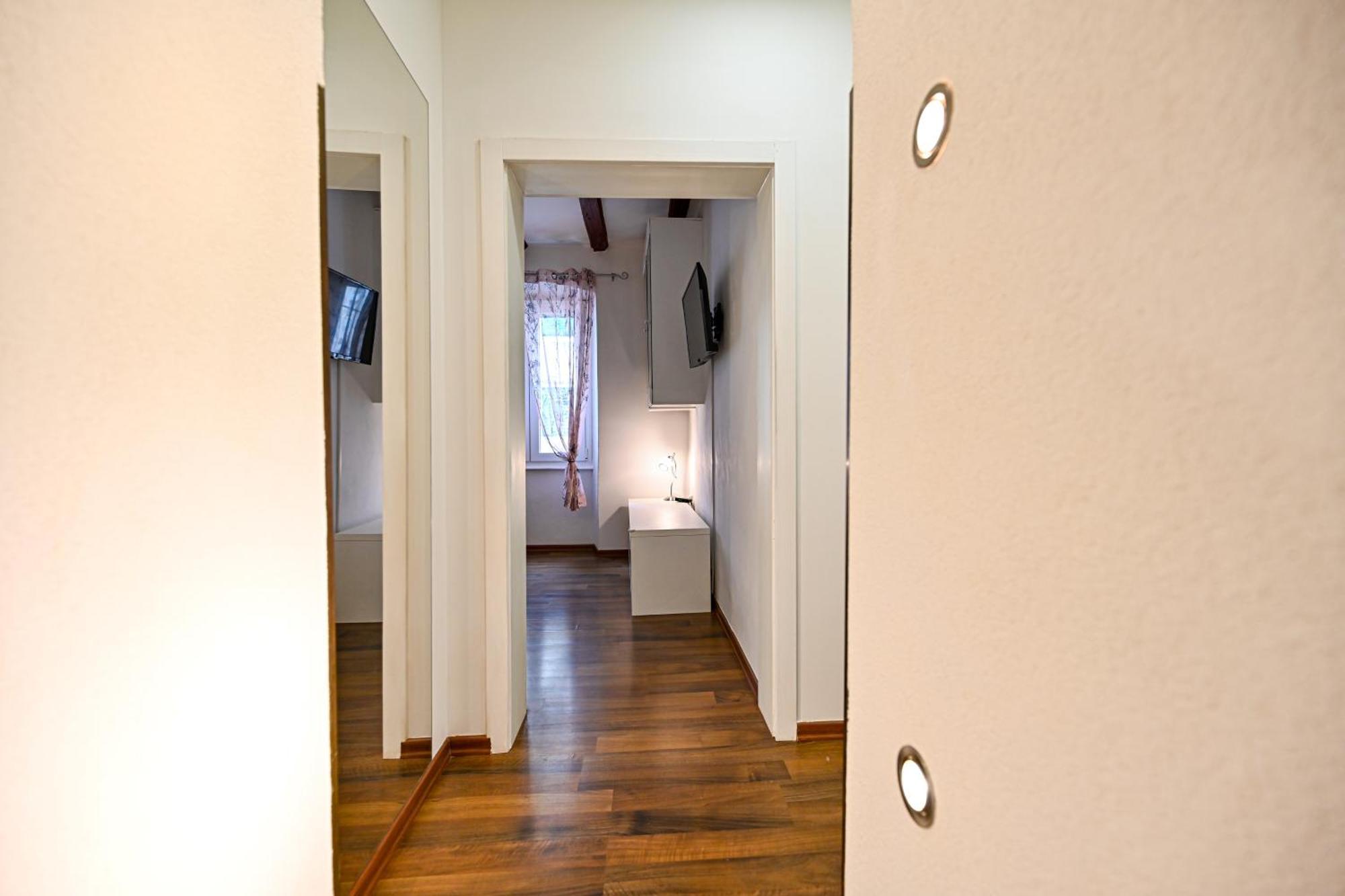 Apartment Aldora Zára Kültér fotó