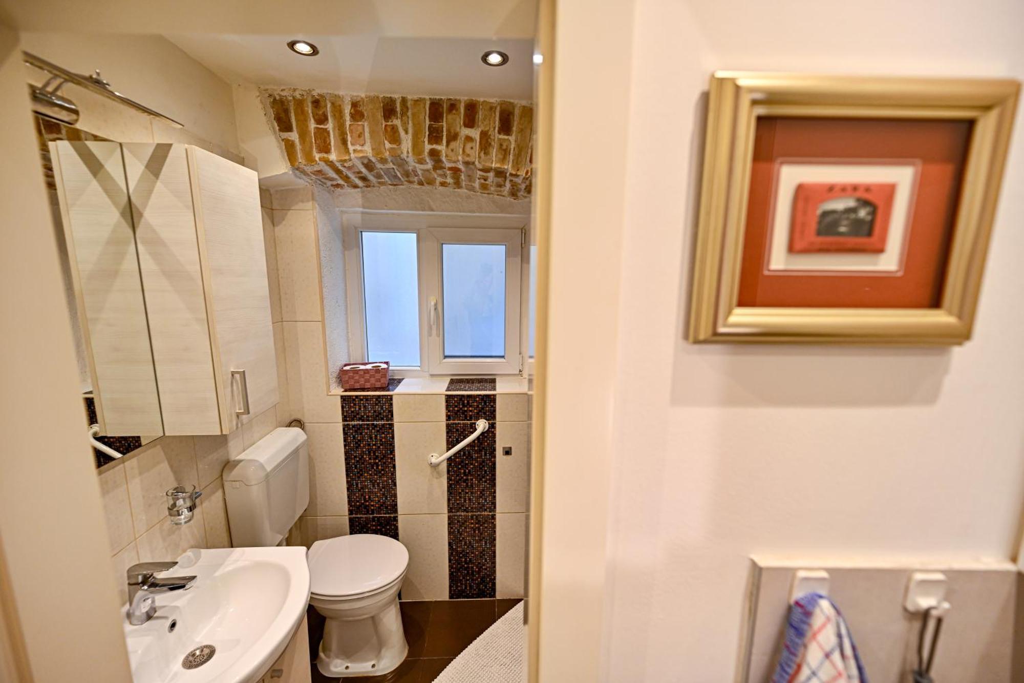 Apartment Aldora Zára Kültér fotó