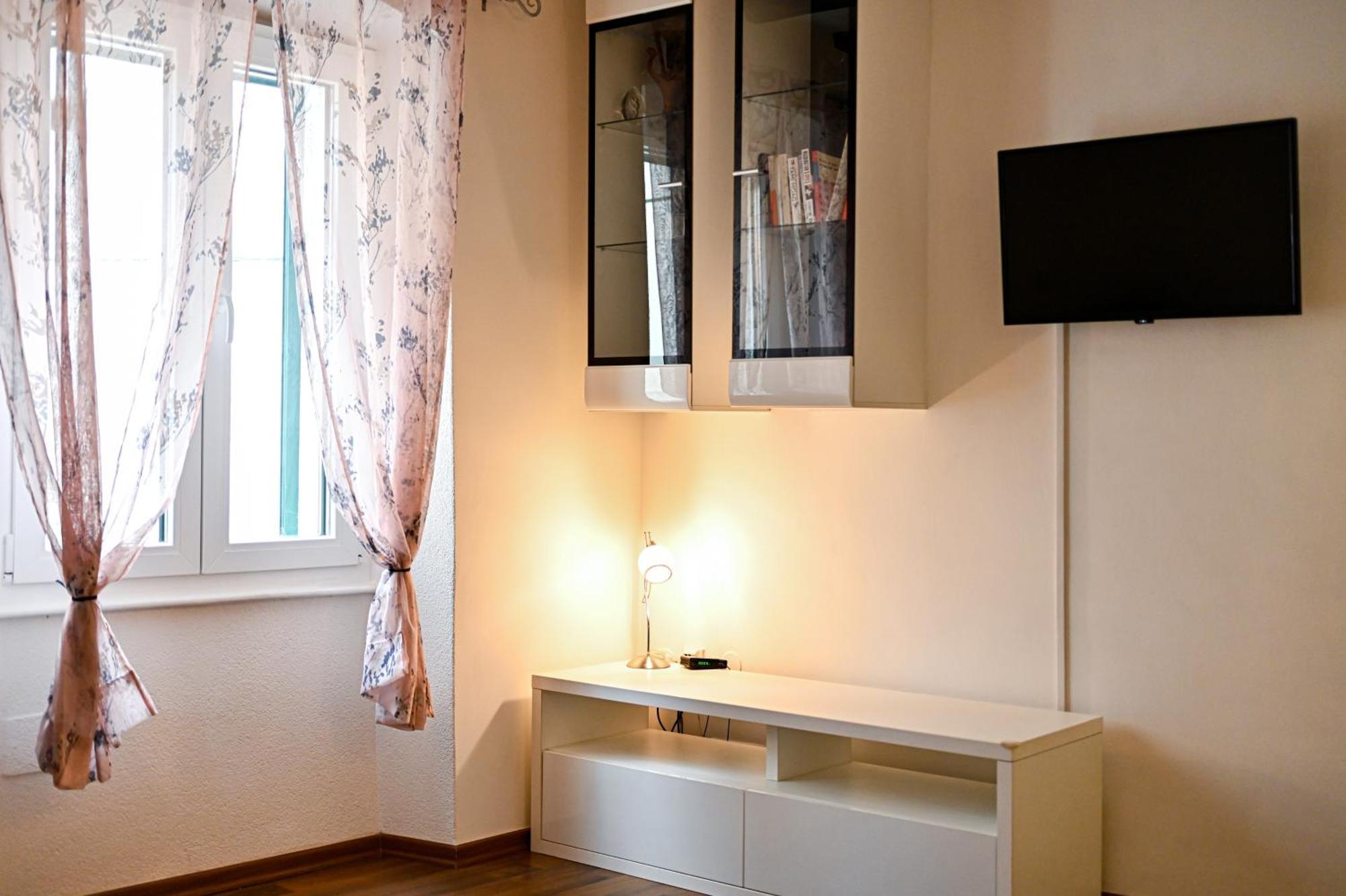 Apartment Aldora Zára Kültér fotó
