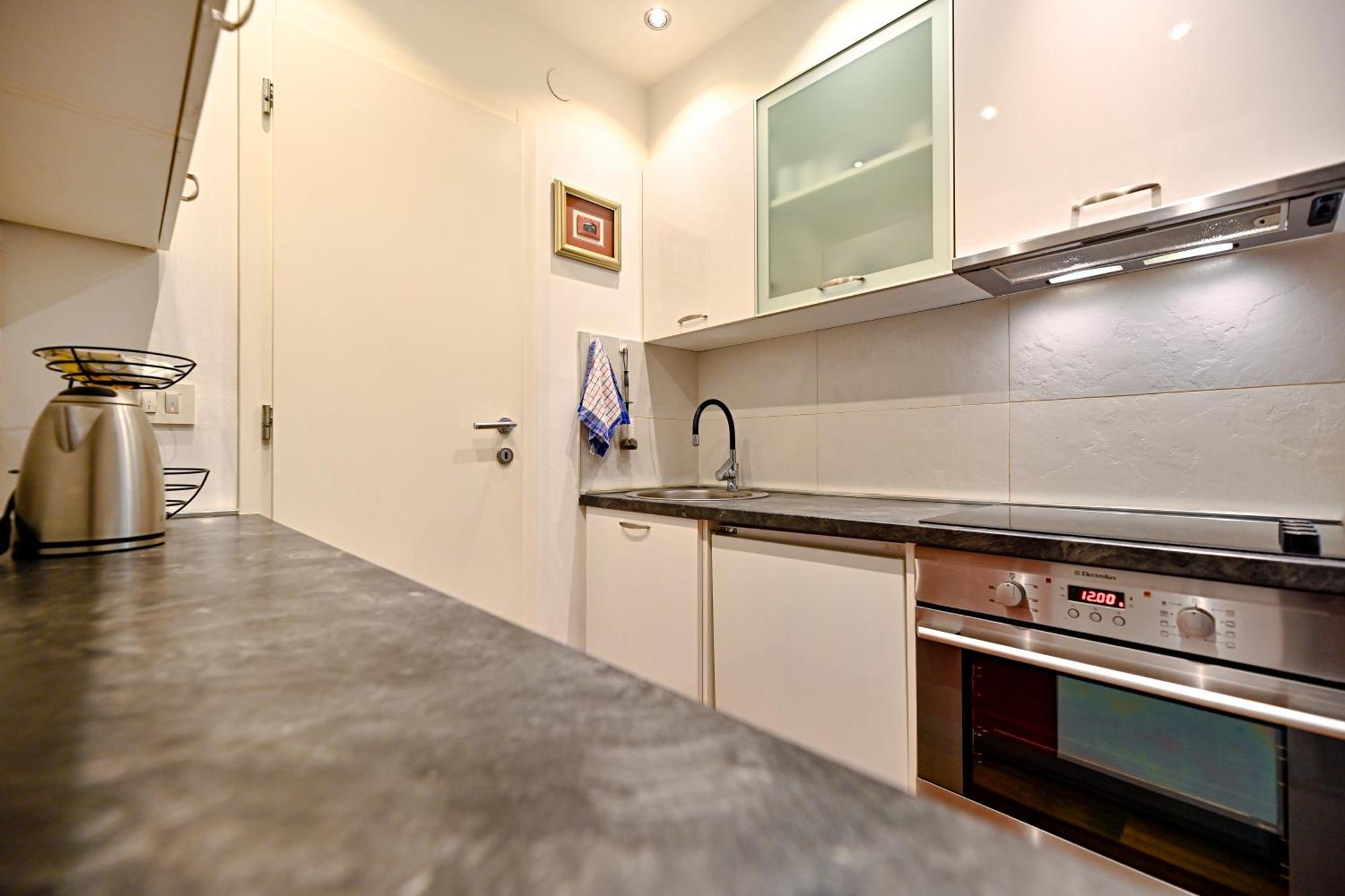 Apartment Aldora Zára Kültér fotó