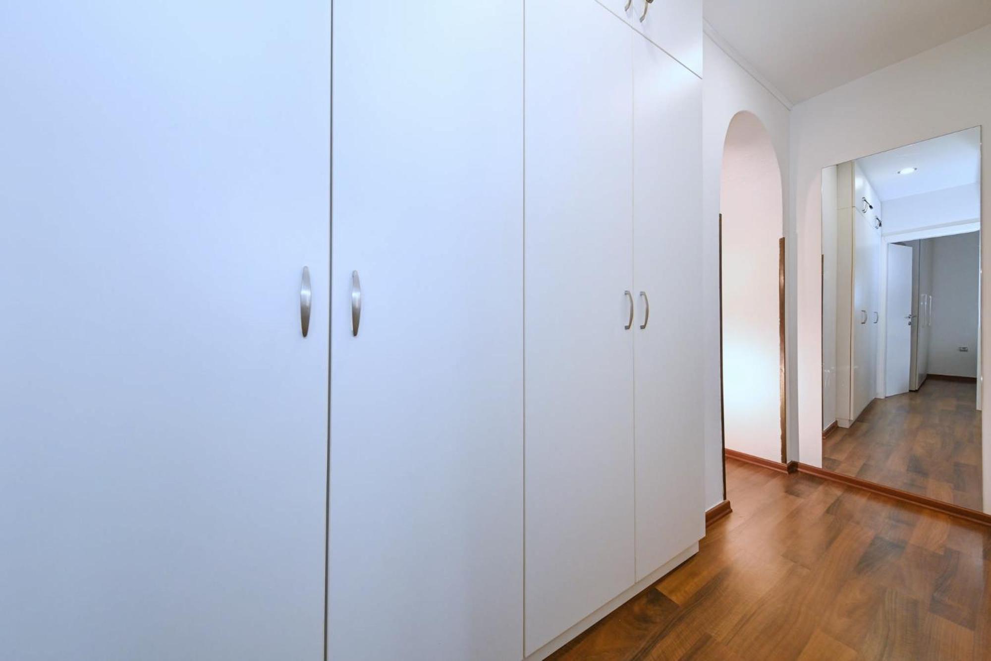 Apartment Aldora Zára Kültér fotó