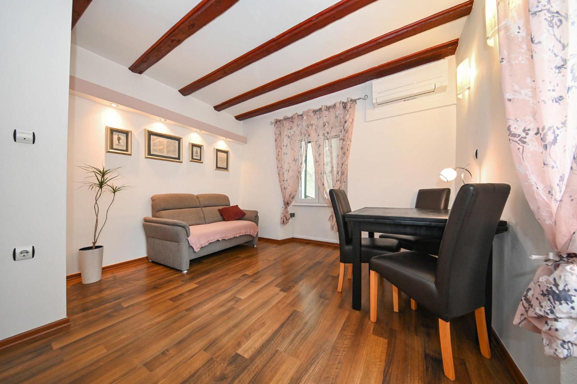 Apartment Aldora Zára Kültér fotó