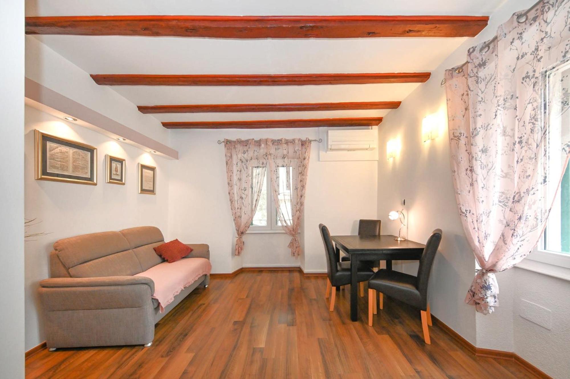 Apartment Aldora Zára Kültér fotó