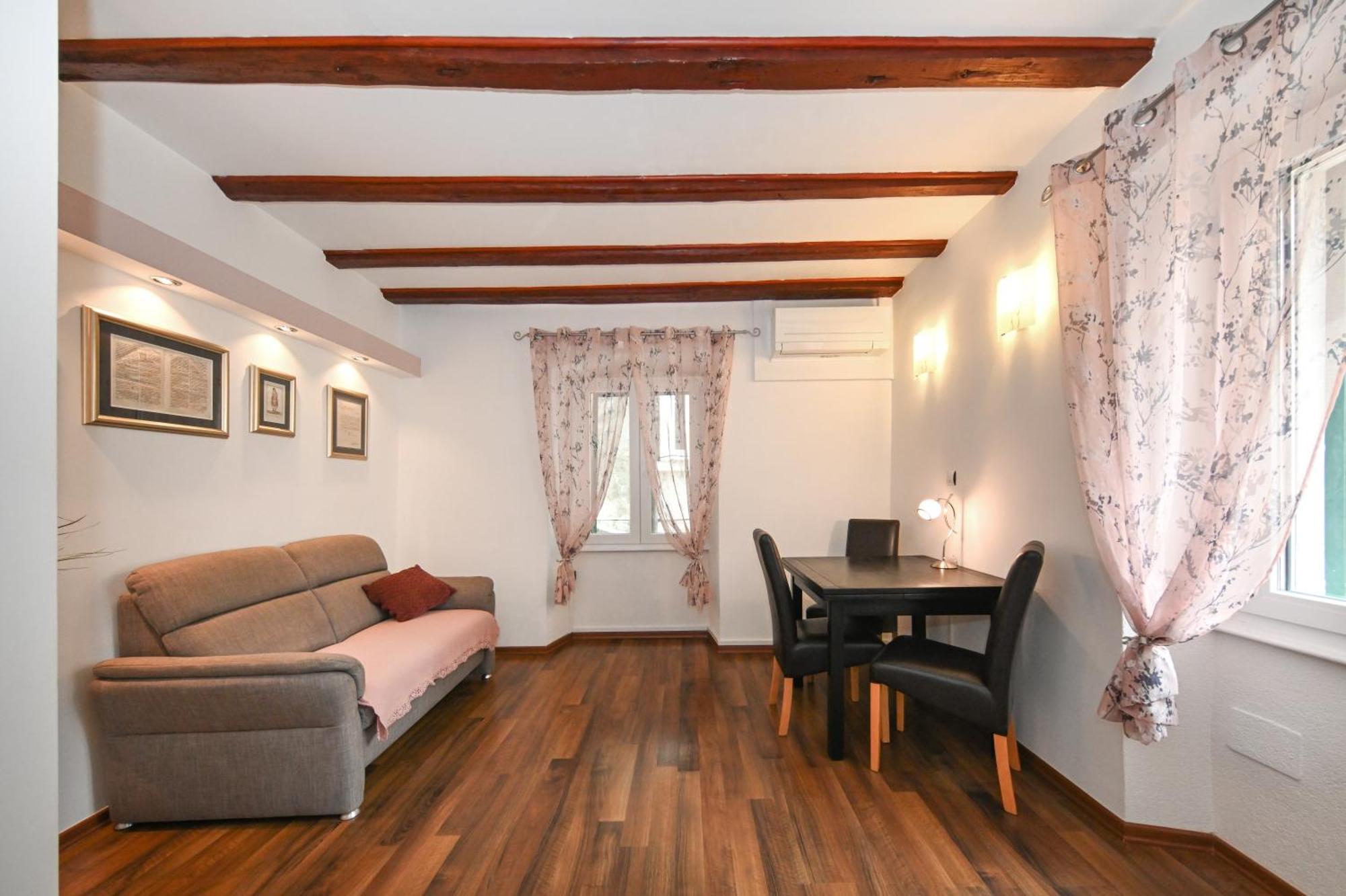 Apartment Aldora Zára Kültér fotó