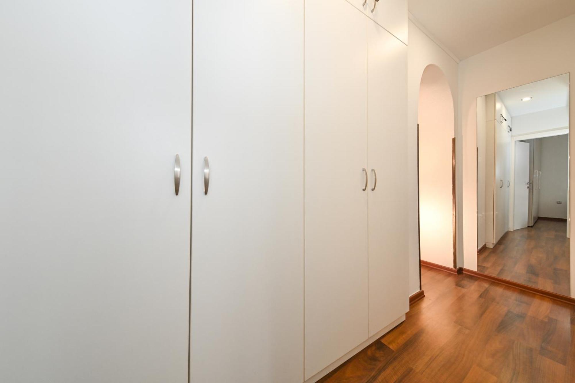 Apartment Aldora Zára Kültér fotó
