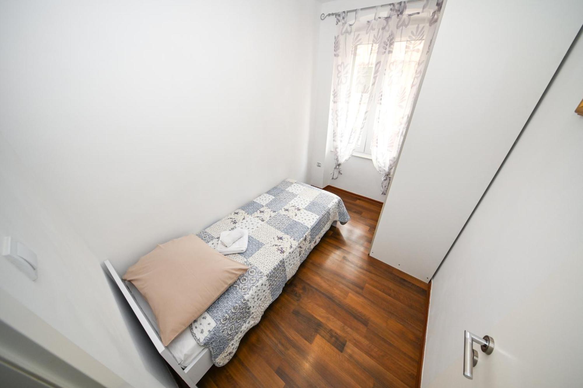 Apartment Aldora Zára Kültér fotó